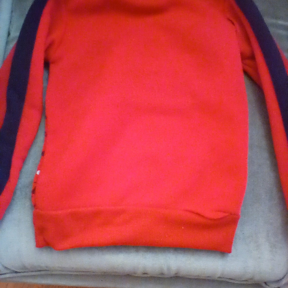 Legend Hoodie - Picture 7 of 7